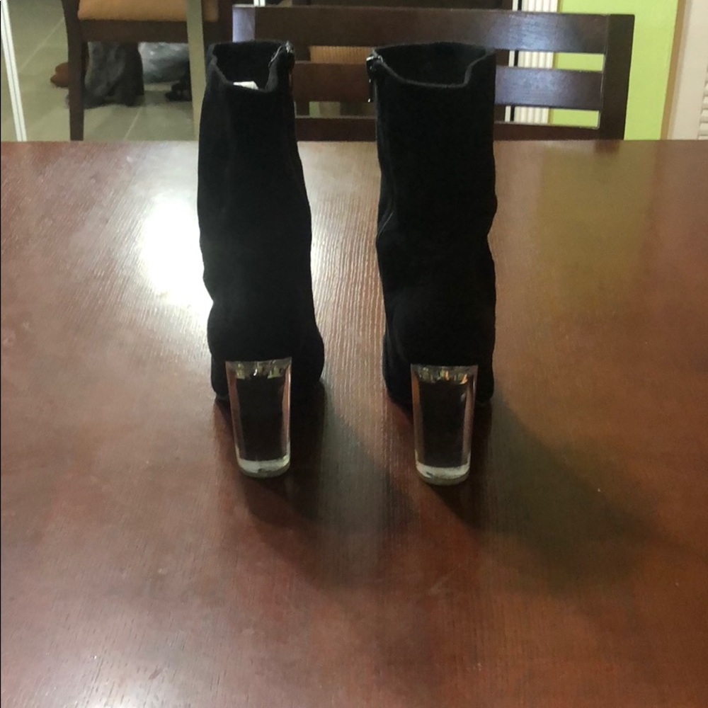 Booties - Picture 2 of 4